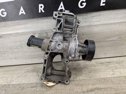 16-19 OEM BMW F30 F31 G12 340 740i Engine Coolant Pump With Support B46 B58