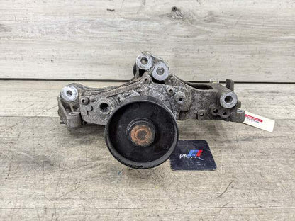 16-19 OEM BMW F30 F31 G12 340 740i Engine Coolant Pump With Support B46 B58
