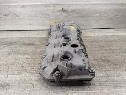 08-13 OEM BMW E90 E92 E93 M3 S65 Engine Right Head Cylinder Valve Cover Cyl. 1-4