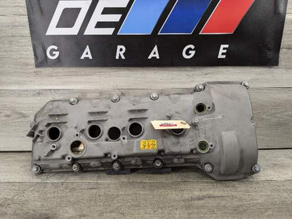 08-13 OEM BMW E90 E92 E93 M3 S65 Engine Right Head Cylinder Valve Cover Cyl. 1-4