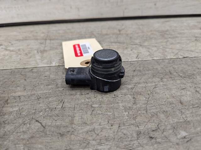 14-19 OEM BMW F15 F16 X5 X6 Rear Parking Distance Sonic Sensor PDC Gray A53