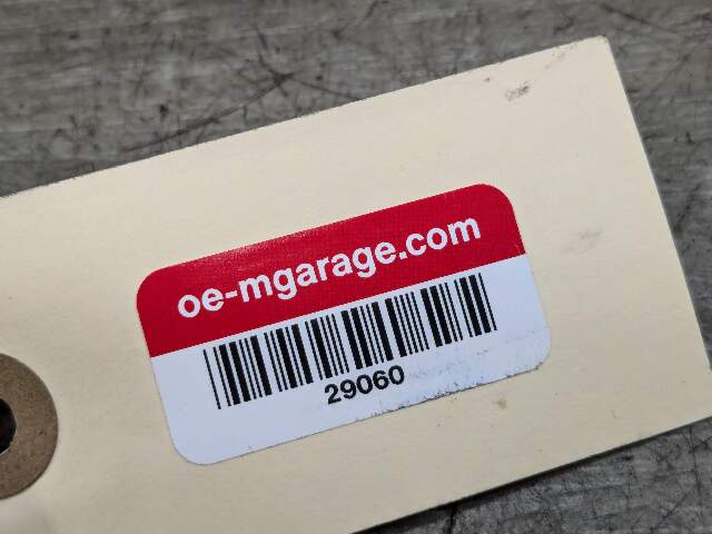 14-19 OEM BMW F15 F16 X5 X6 Rear Parking Distance Sonic Sensor PDC Gray A53