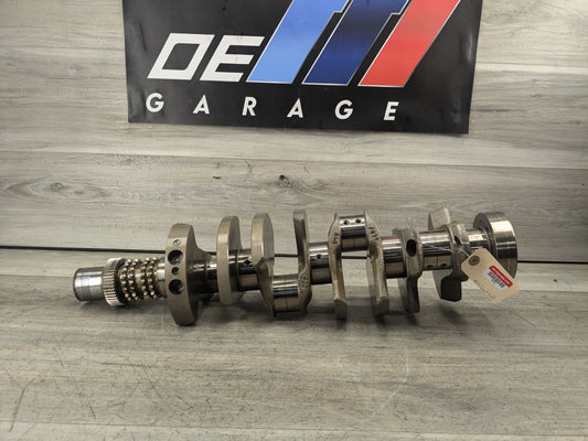 08-13 OEM BMW E90 E92 E93 M3 Engine Crankshaft Bare Crank S65 4.0L