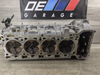 06-13 OEM BMW E90 E92 E93 Engine S65 Driver Left Side Cylinder Head