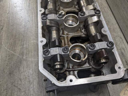 06-13 OEM BMW E90 E92 E93 Engine S65 Driver Left Side Cylinder Head