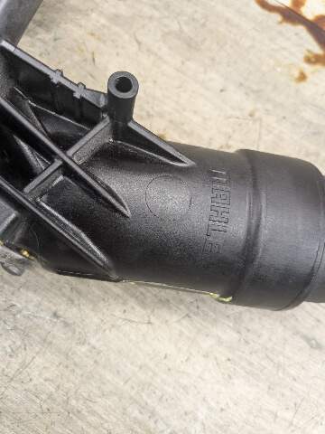 16-20 OEM BMW F22 F30 F32 F36 G01 G30 X3 330 430 Engine B46 Oil Filter Housing