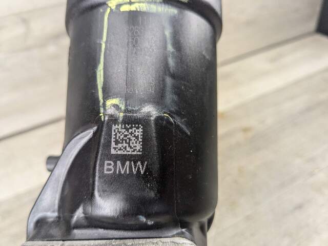 OEM BMW F22 F23 F30 F32 F33 F36 230 330 430 Engine B46 B48 Oil Filter Housing