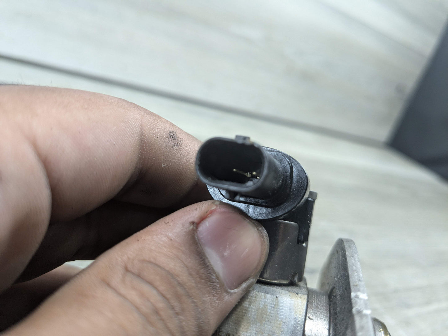 OEM BMW G12 G30 G32 F22 F30 F32 F36 HPFP B46 B58 Engine High Pressure Fuel Pump