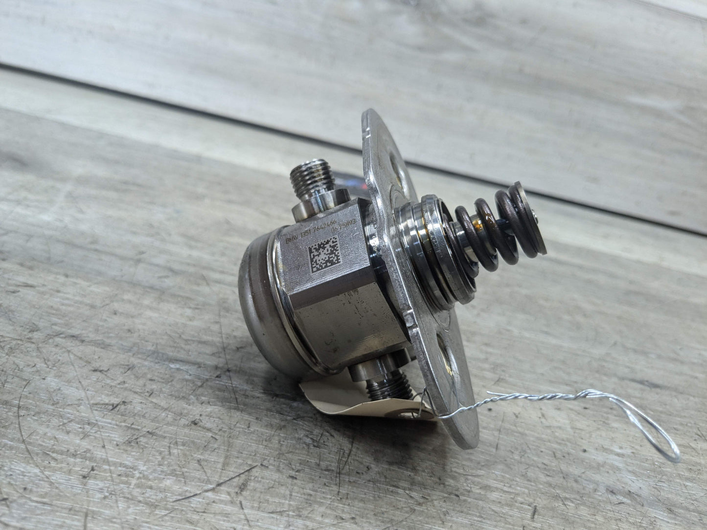 OEM BMW G12 G30 G32 F22 F30 F32 F36 HPFP B46 B58 Engine High Pressure Fuel Pump