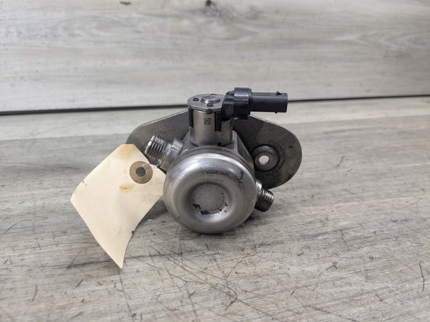 OEM BMW G12 G30 G32 F22 F30 F32 F36 HPFP B46 B58 Engine High Pressure Fuel Pump