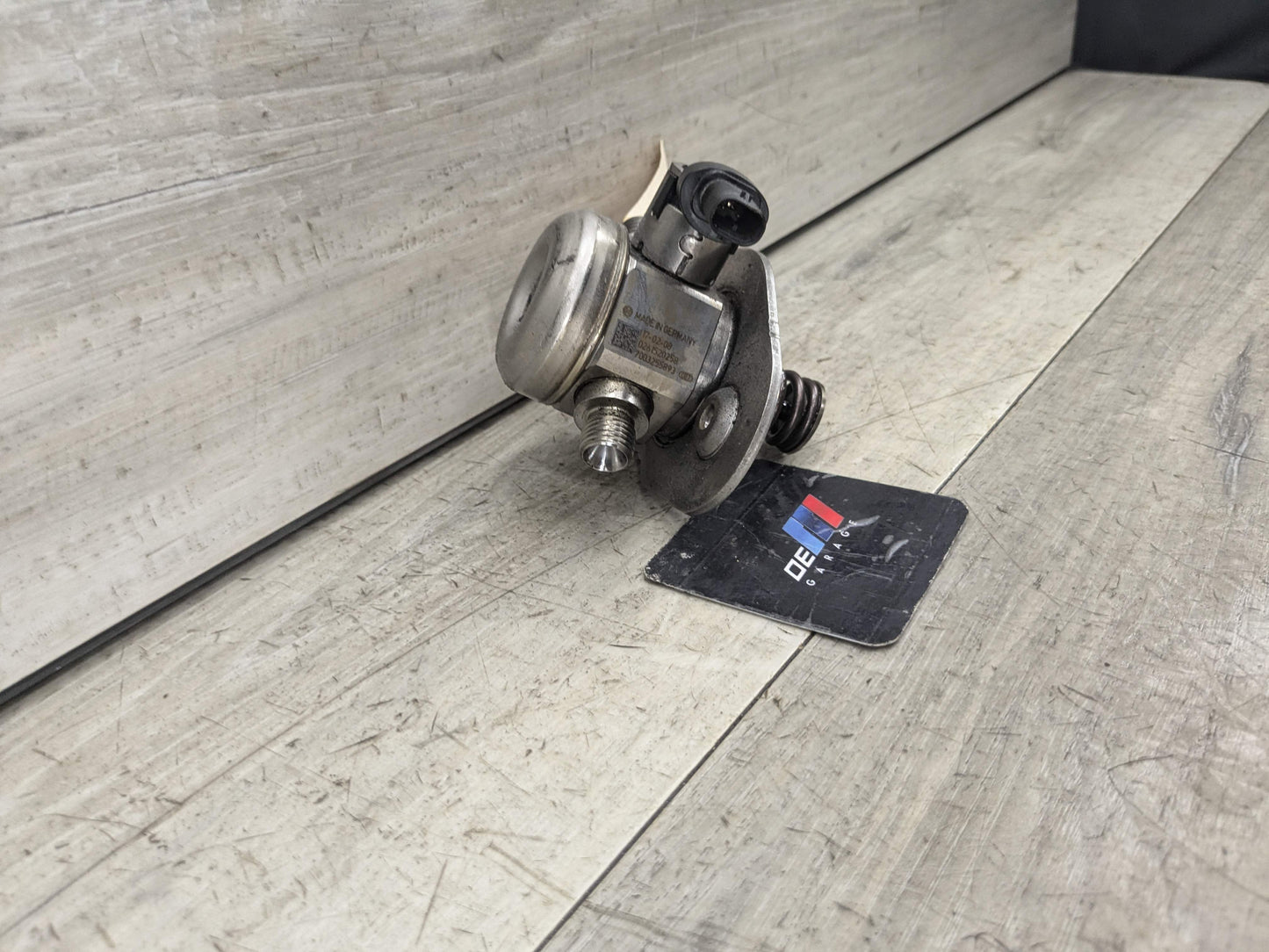 OEM BMW G12 G30 G32 F22 F30 F32 F36 HPFP B46 B58 Engine High Pressure Fuel Pump