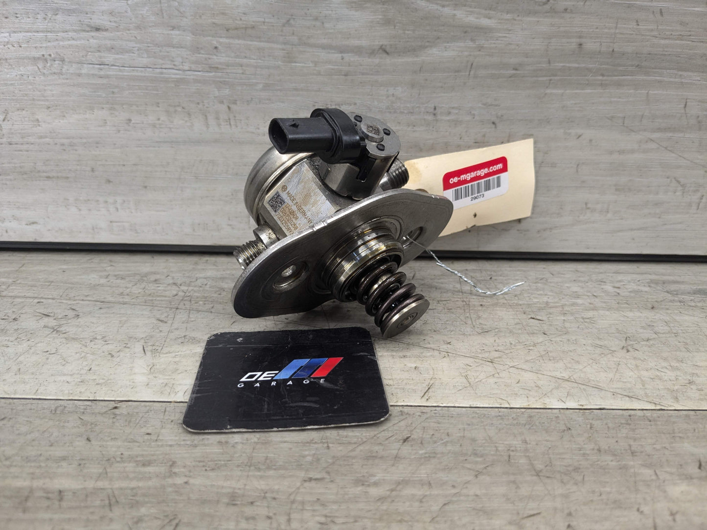 OEM BMW G12 G30 G32 F22 F30 F32 F36 HPFP B46 B58 Engine High Pressure Fuel Pump