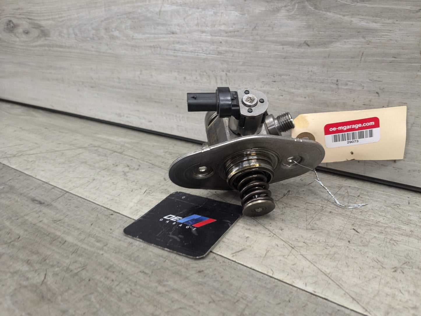 OEM BMW G12 G30 G32 F22 F30 F32 F36 HPFP B46 B58 Engine High Pressure Fuel Pump