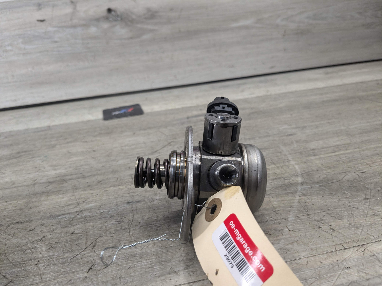 OEM BMW G12 G30 G32 F22 F30 F32 F36 HPFP B46 B58 Engine High Pressure Fuel Pump