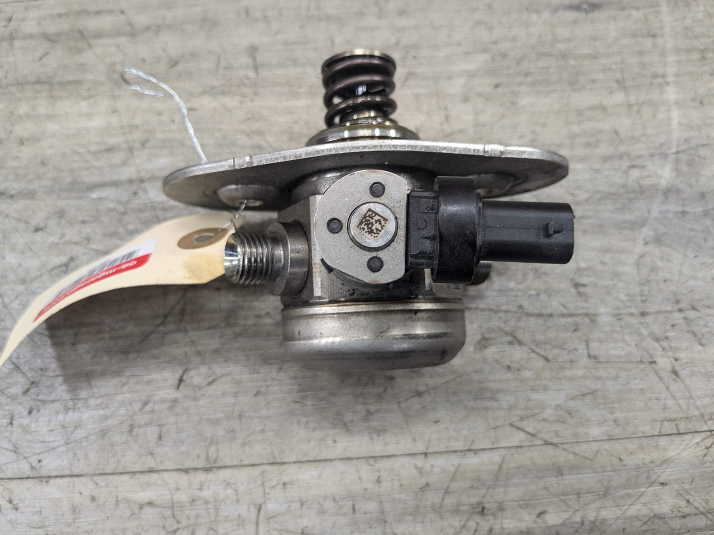 OEM BMW G12 G30 G32 F22 F30 F32 F36 HPFP B46 B58 Engine High Pressure Fuel Pump