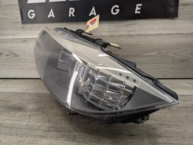 09-11 OEM BMW E90 E91 LCI Left Driver Side Adaptive Xenon Headlight w Module