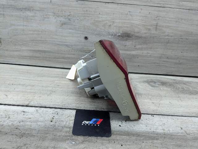 09-11 OEM BMW E90 328 335 M3 LCI Rear Left Driver Side Trunk Inner Tail Light