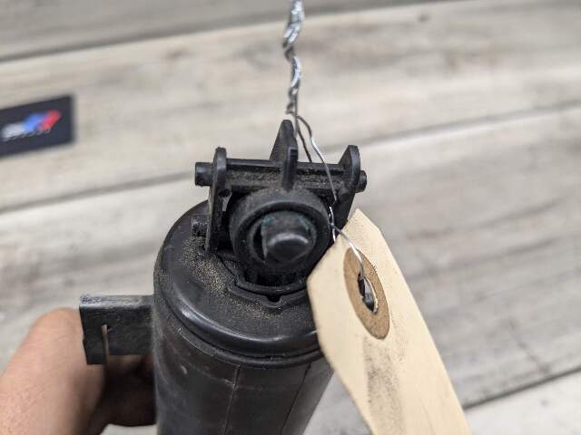 OEM BMW E90 E92 E93 328 335 Front Left Right Headlight Washer Spray Nozzle Jet