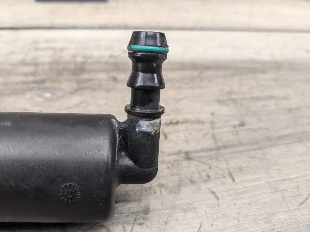 OEM BMW E90 E92 E93 328 335 Front Left Right Headlight Washer Spray Nozzle Jet