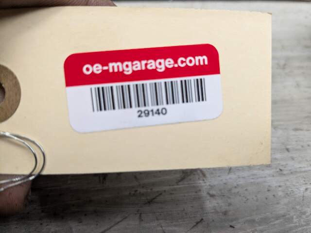 11-13 OEM BMW E92 AHL FRM FRM3 3R Footwell Light Control Module