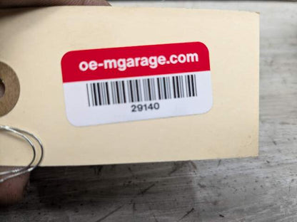 11-13 OEM BMW E92 AHL FRM FRM3 3R Footwell Light Control Module