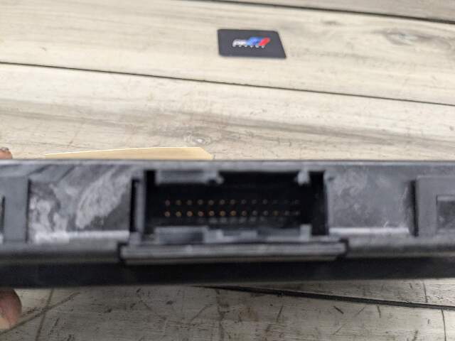 11-13 OEM BMW E92 AHL FRM FRM3 3R Footwell Light Control Module