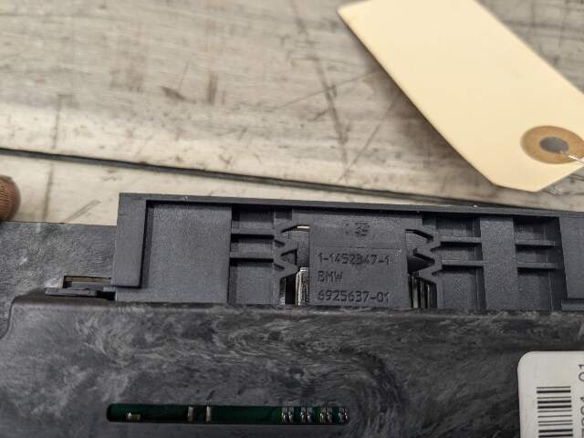 11-13 OEM BMW E92 AHL FRM FRM3 3R Footwell Light Control Module
