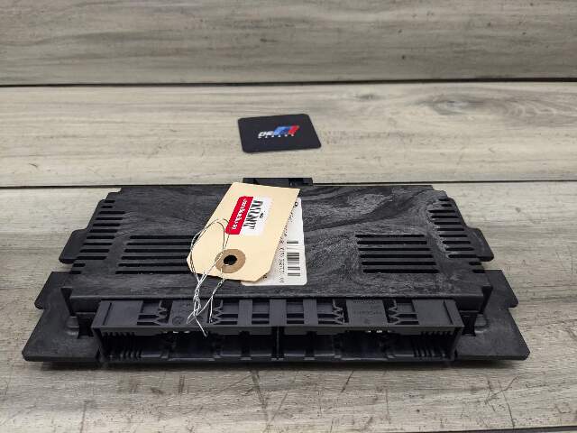 11-13 OEM BMW E92 AHL FRM FRM3 3R Footwell Light Control Module