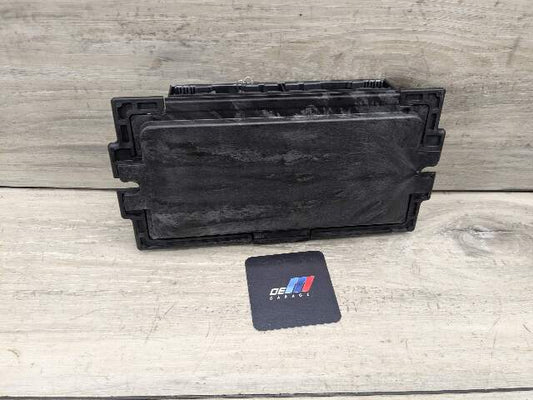 11-13 OEM BMW E92 AHL FRM FRM3 3R Footwell Light Control Module