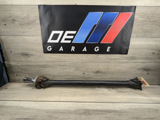 06-13 OEM BMW E90 E91 E92 335 AWD Front Driveshaft Axle Drive Shaft Assembly