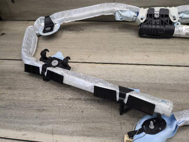 OEM BMW E90 M3 328 335 Right Passenger Top Roof Air Bag Head Airbag Curtain