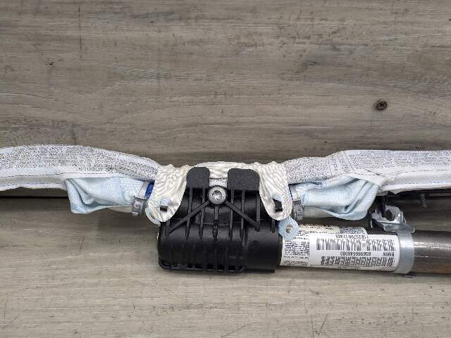OEM BMW E90 M3 328 335 Right Passenger Top Roof Air Bag Head Airbag Curtain