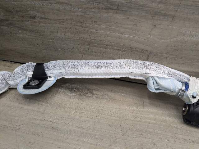 OEM BMW E90 M3 328 335 Right Passenger Top Roof Air Bag Head Airbag Curtain