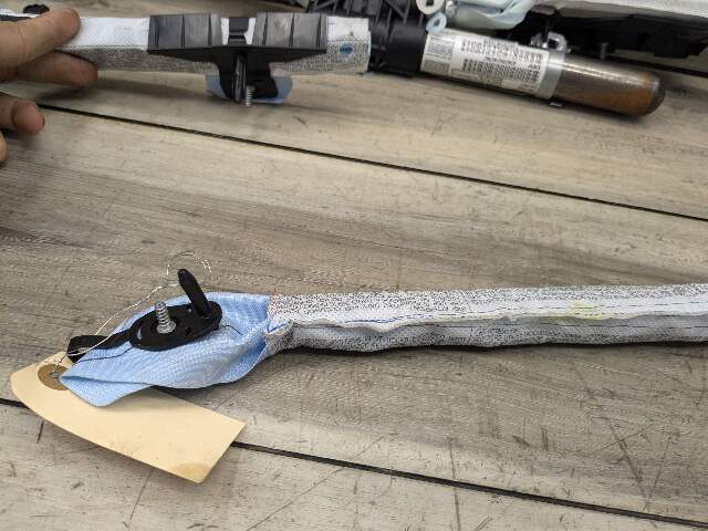 OEM BMW E90 M3 328 335 Right Passenger Top Roof Air Bag Head Airbag Curtain