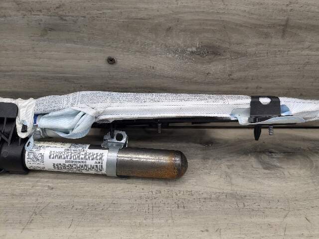 OEM BMW E90 M3 328 335 Right Passenger Top Roof Air Bag Head Airbag Curtain