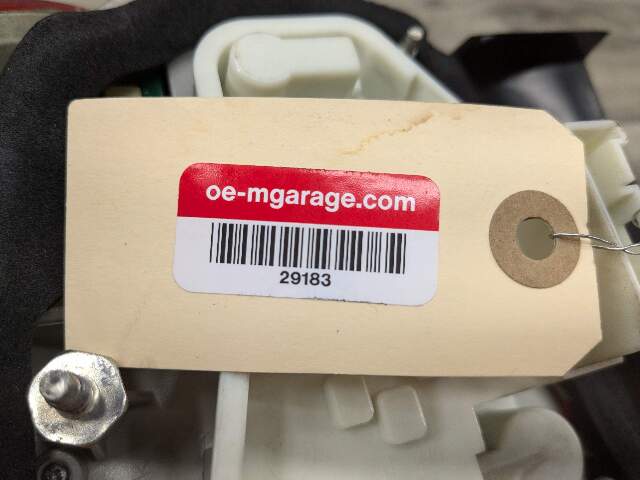 09-11 OEM BMW E90 328 335 LCI Sedan Rear Passenger Side Outer Tail Light