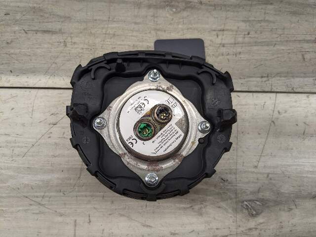 06-13 OEM BMW E82 E92 E93 Front Driver SPORT Steering Wheel Airbag Air Bag