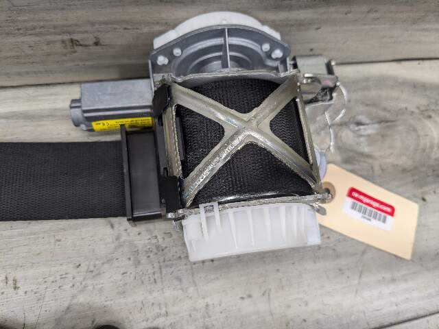 14-20 OEM BMW F22 F32 F82 M4 Front Right Passenger Seatbelt Retractor Black