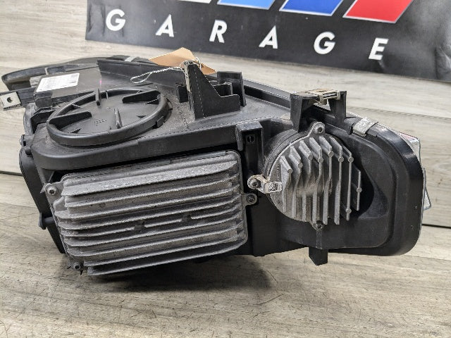 14-18 OEM BMW F32 F36 F80 F82 M3 M4 Left Driver LED Adaptive Headlight COMPLETE