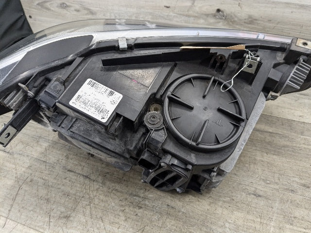 14-18 OEM BMW F32 F36 F80 F82 M3 M4 Left Driver LED Adaptive Headlight COMPLETE