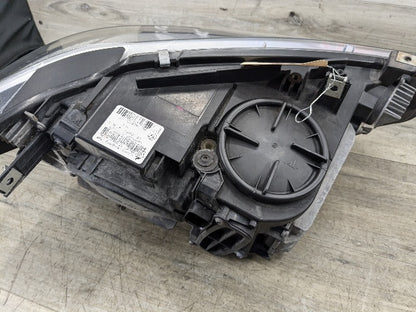 14-18 OEM BMW F32 F36 F80 F82 M3 M4 Left Driver LED Adaptive Headlight COMPLETE