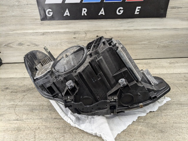 14-18 OEM BMW F32 F36 F80 F82 M3 M4 Left Driver LED Adaptive Headlight COMPLETE