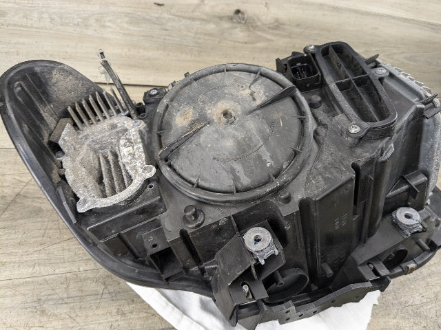 14-18 OEM BMW F32 F36 F80 F82 M3 M4 Left Driver LED Adaptive Headlight COMPLETE