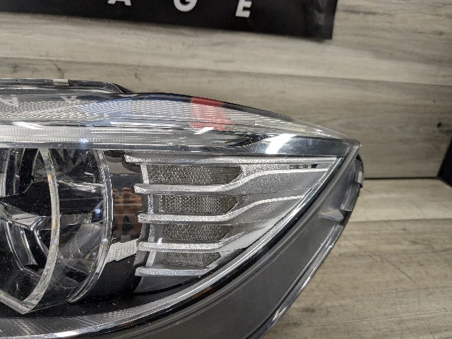14-18 OEM BMW F32 F36 F80 F82 M3 M4 Left Driver LED Adaptive Headlight COMPLETE