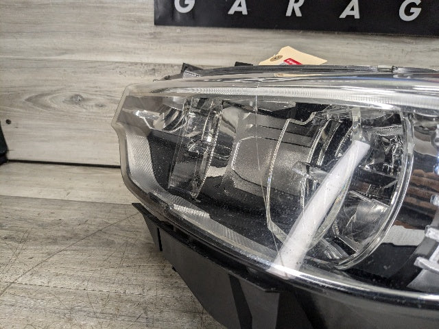 14-18 OEM BMW F32 F36 F80 F82 M3 M4 Left Driver LED Adaptive Headlight COMPLETE