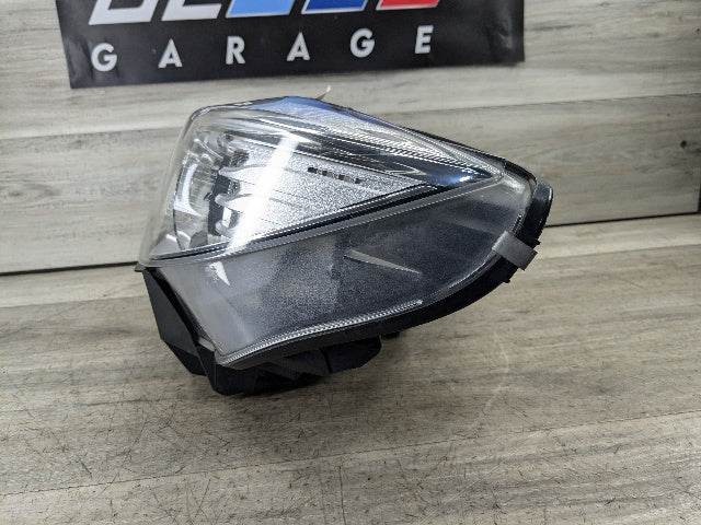 14-18 OEM BMW F32 F36 F80 F82 M3 M4 Left Driver LED Adaptive Headlight COMPLETE