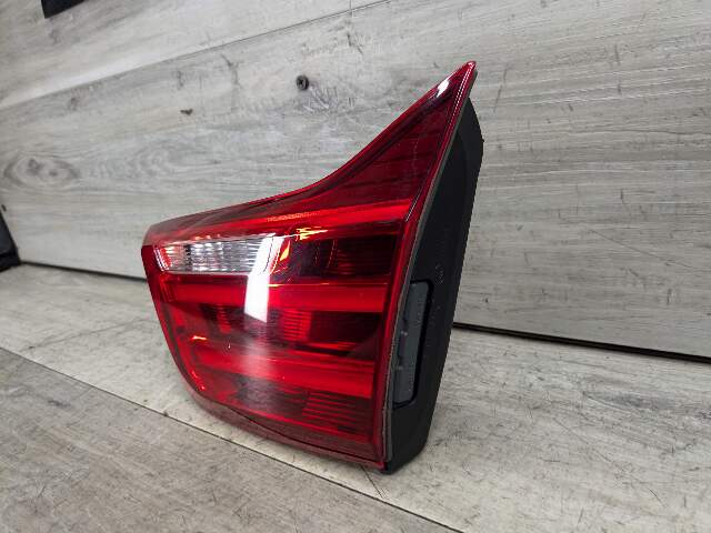 15-17 OEM BMW F82 Coupe M4 Rear Right Passenger Side Inner Tail Light Pre-LCI