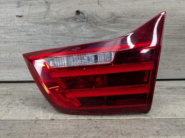 15-17 OEM BMW F82 Coupe M4 Rear Right Passenger Side Inner Tail Light Pre-LCI