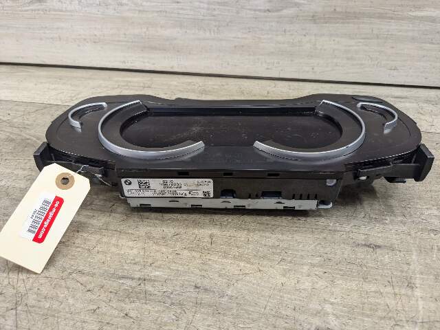 NOTE* 16-20 OEM BMW G30 G32 G12 X3 X4 Digital Instrument Cluster Speedometer HUD