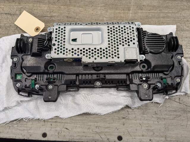 NOTE* 16-20 OEM BMW G30 G32 G12 X3 X4 Digital Instrument Cluster Speedometer HUD